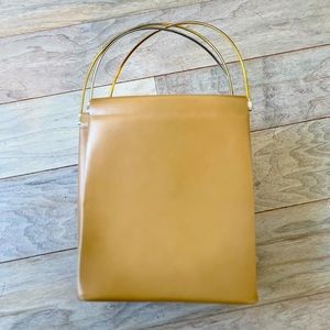 Vintage Cartier handbag